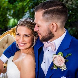 Meet your Posher, Karen